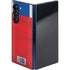 Iceland Soccer Flag Galaxy Z Fold6 Skin